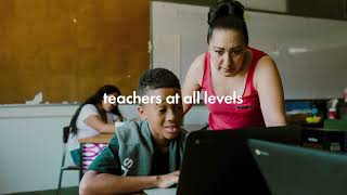 Picture Yourself at BCPS - Short