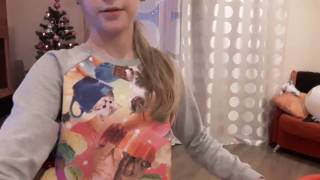 Gymnastics - First Level