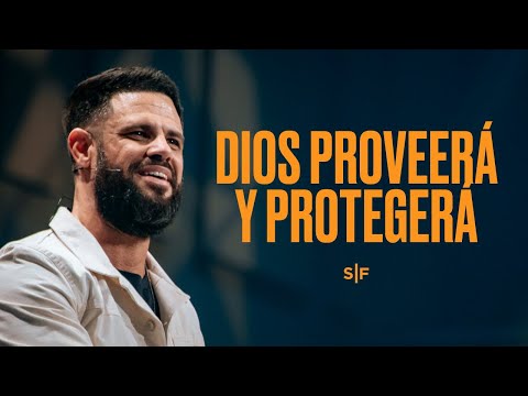 The hand of God is upon your life