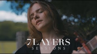 Rosie Carney - Sailboat - 7 Layers Sessions #38 chords