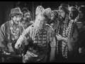 Pontius Pilate Judges Jesus in Cecil B DeMille's King of Kings Pt 1