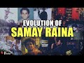 The life story of samay raina  chess promoter standup comedian printing engineer