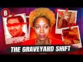 Murdered on the graveyard shift dk chaudhari