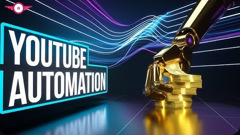 How to Create a Faceless YouTube Channel with AI (Make $1000/month Passive Income)
