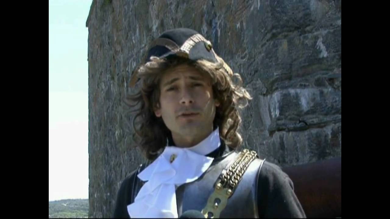 Carlstens fästning.avi