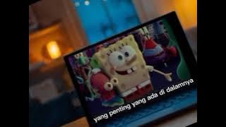 Story'Wa Kebijaksanaan Spongebob ✨