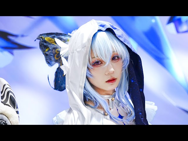 鳴潮】【「ブラックショア」イベント アニメイト池袋本店】ショア
