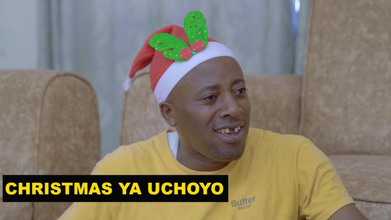 CHRISTMAS YA UCHOYO