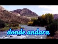 linda mi negra donde andara