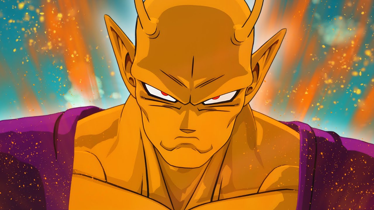 ОРАНЖЕВЫЙ ПИККОЛО ПРОВЁЛ МЕНЯ В АД… | Sparking Zero Ranked