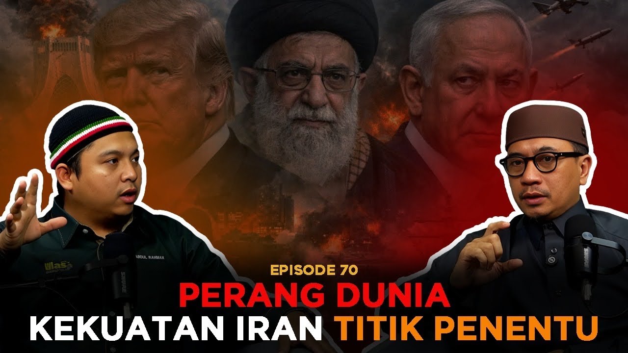 RUSIA, CHINA AKAN BERAKSI?