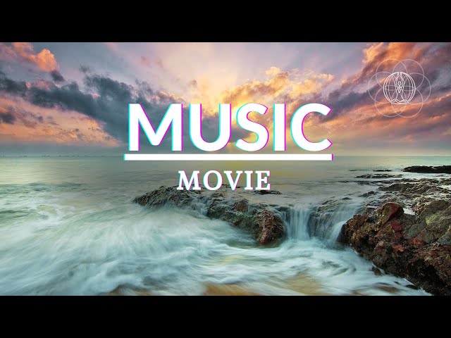 Relaxing music to relieve stress and anxiety | Music Movie