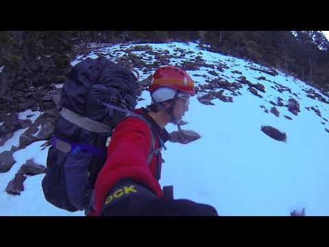雪山之巧遇麥導MIT台灣誌  gopro (無法收看手機請選用pc模式或網頁版即可）