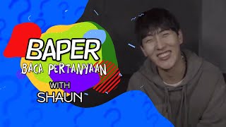 Download Lagu [BAPER] SHAUN MP3