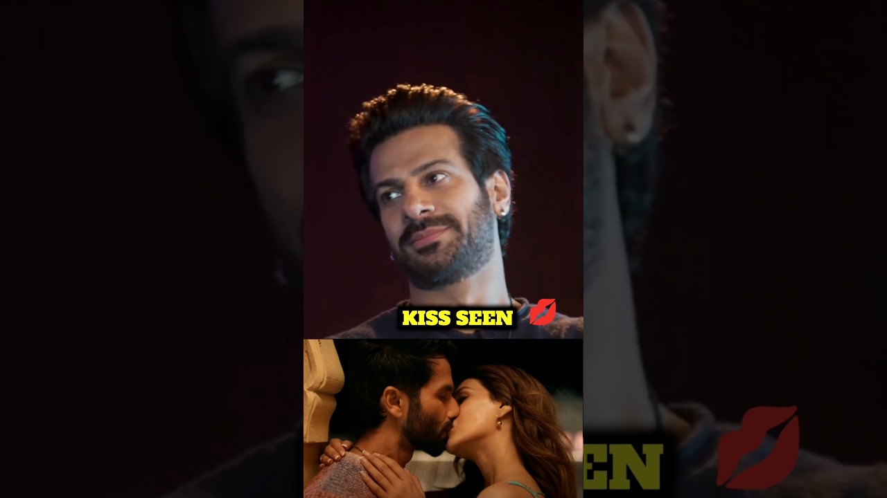 Ragini MMS 2 Scene with Sunny Leone 😍