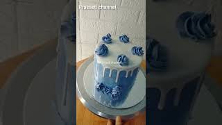 KUE TART CANTIK GAMPANG DAN SIMPLE shortvideo shorts short