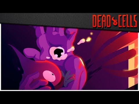 Video: Dead Cells Anmeldelse - En Av De Tregeste Fangehullsøkere Du Noensinne Vil Spille