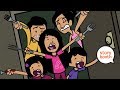 Lilly Singh – Something’s In Our House! | storybooth Stars
