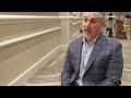 AmericaPack Summit: Interview Kerry Sanders, Vice President  eCommerce COE from EFI