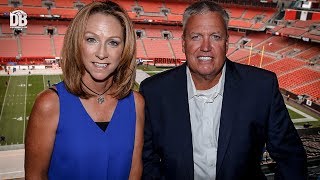 Famous National Perspective: ESPN's Beth Mowins Profile