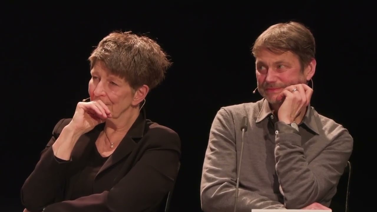 Thalia Prozess  Harald Martenstein - martenstein rede