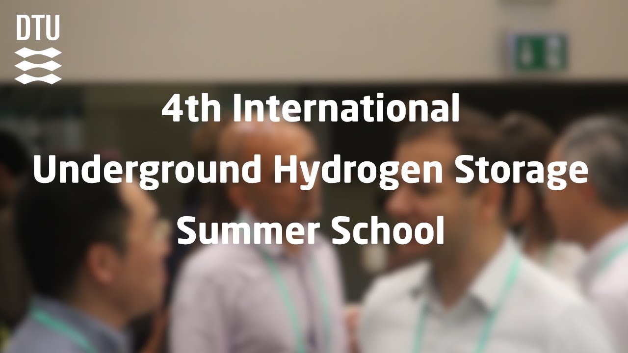 The 4th International Summer School on UHS | DTU Denmark