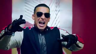 Daddy Yankee & Snow   Con Calma Video Oficial