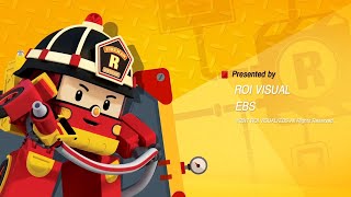Download Lagu Fire Safety with Roy Ending \u0026 End Credit Song (Thai) 60fps MP3