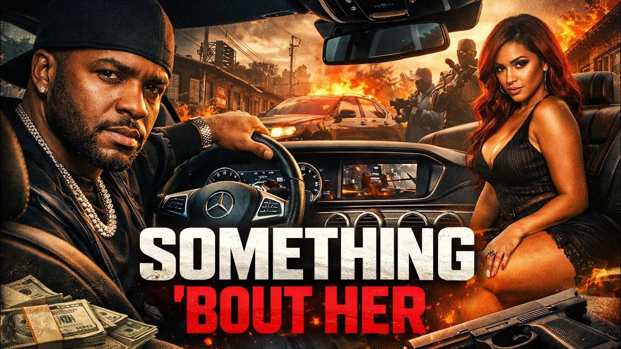 Beat Mind - “Something ’Bout Her” | Street Rap / Hood Anthem (Official Music)