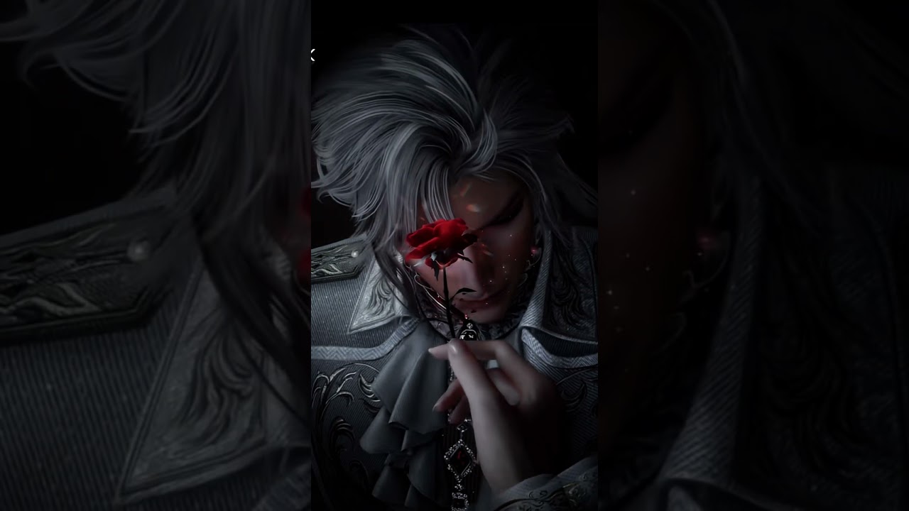 New banner | Vampire Sylus | new myth 