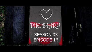 The Diary: S03E16 - Feb 2nd 2015