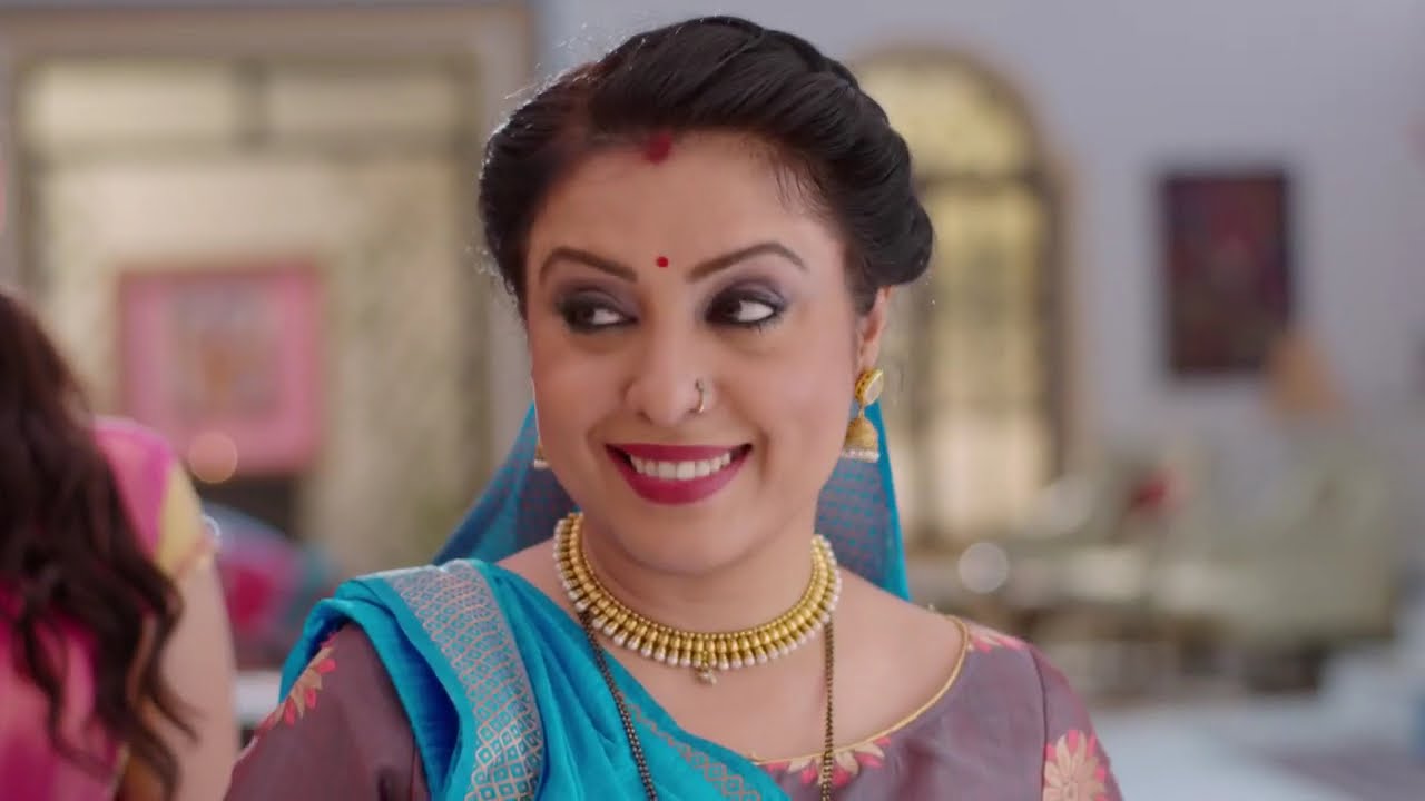 Hamari Bahu Silk - Ep 115 - Urvi Singh, Zaan Khan, Sarita Joshi - Hindi Tv Serial - Zee Anmol