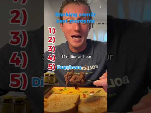 Cam2r best moments #cam2r #funny #ranking #fyp #blowup