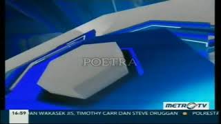 OBB Metro Hari Ini - Metro TV (2014-2015)