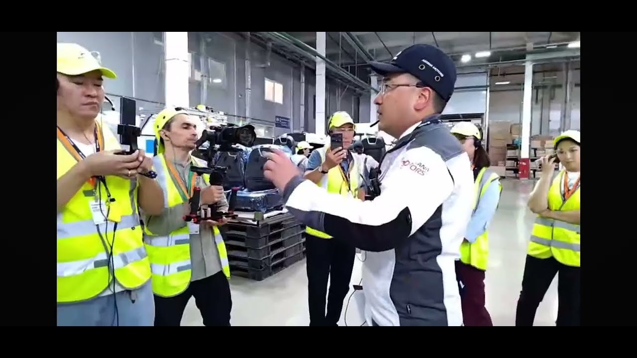 Утиль алымын алып тастауды талап етушілердің шынайы мақсаты қандай?/Истинная цель отмены утильсбора