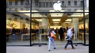 Apple to pay $38 billion in repatriation tax