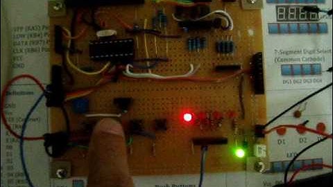 Exp No 8.: CCP Module in PIC16F628A