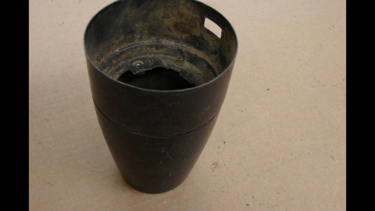 Parts Of A Column >> 1964 1965 1966 LEMANS GTO FLOOR SHIFT STEERING COLUMN BOWL ... Parts Of A Column >> 1964 1965 1966 LEMANS GTO FLOOR SHIFT STEERING COLUMN BOWL ...