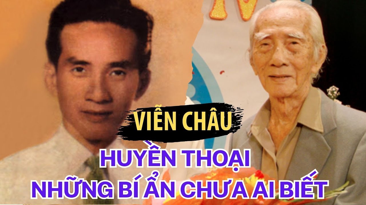 Viễn Châu   Ông Vua Vọng Cổ Với Sự Nghiệp Để Đời Và Cuộc Sống Ẩn Dật Đầy Bí Ẩn