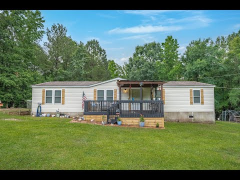 221 Gloria Trl, Columbia, SC home video tour
