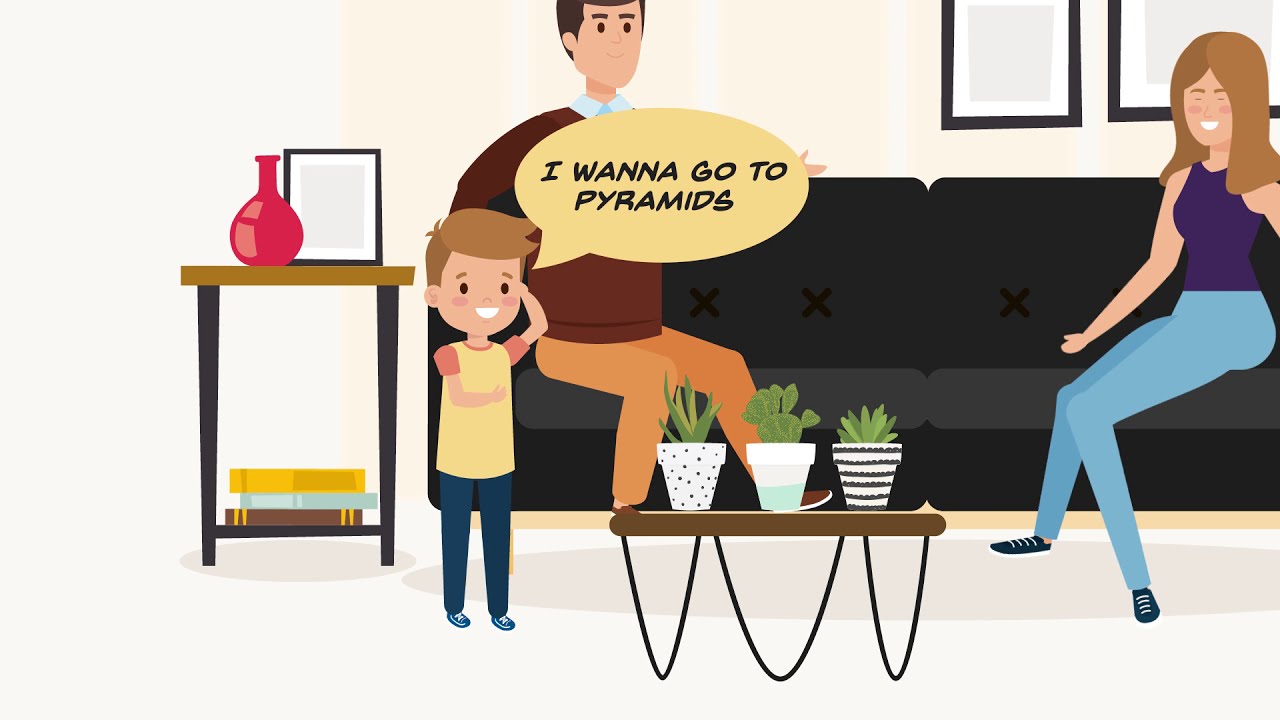 How to book Sound & Light Shows in Egypt?