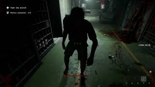 Weird enemy behaviour in The Outlast Trials
awesome butt slide by idle expop 30268 Weird enemy behaviour in The Outlast Trials