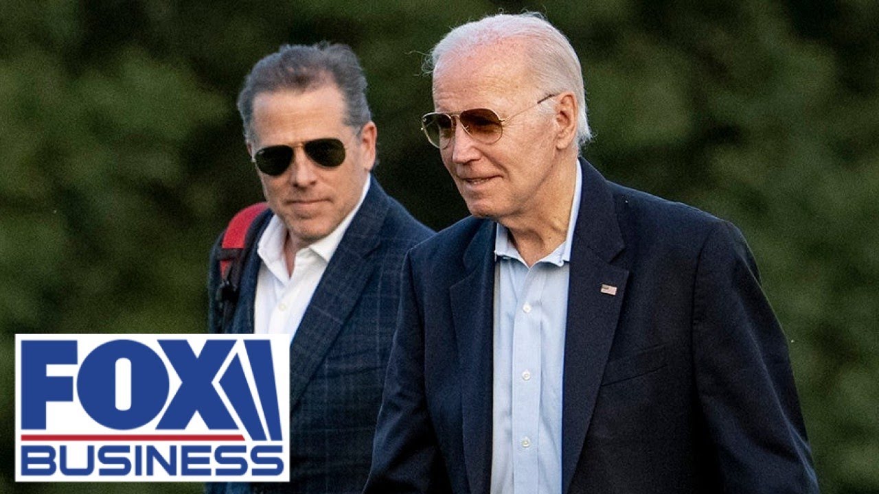 The corruption here is deep: Rep. Tim Burchett