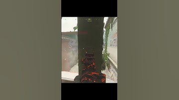 1v5 MW3 HC search and destroy #mw3