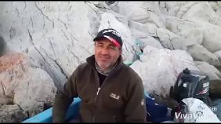 Çupra Ustasından Efsane Av - İlhan Bardakçı 😊❤🎣🐟