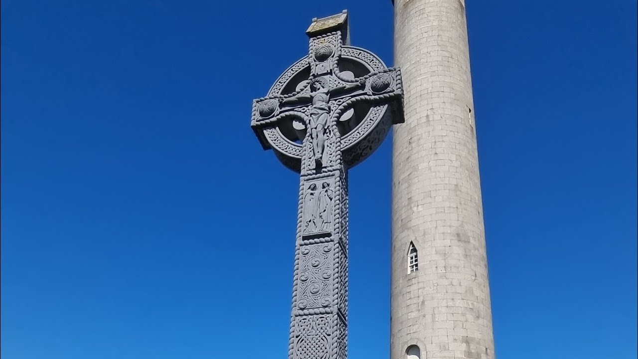 Icons of Irish History | Famous Graves of Glasnevin Cemetery | Part 1