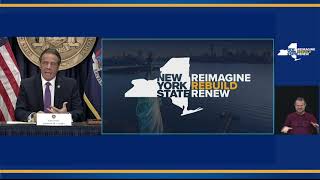 Governor Cuomo Signs FY2022 Budget and Announces Continuation of Middle-Class Tax Cuts