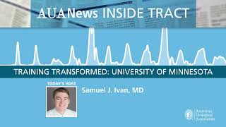 Training Transformed: University of Minnesota