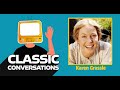 Karen Grassle talks Bright Lights and Little House on the Prairie