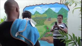 UWI year 1.Photography Class Exhibition.